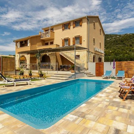 Apartments Mardesic Komiža Dış mekan fotoğraf