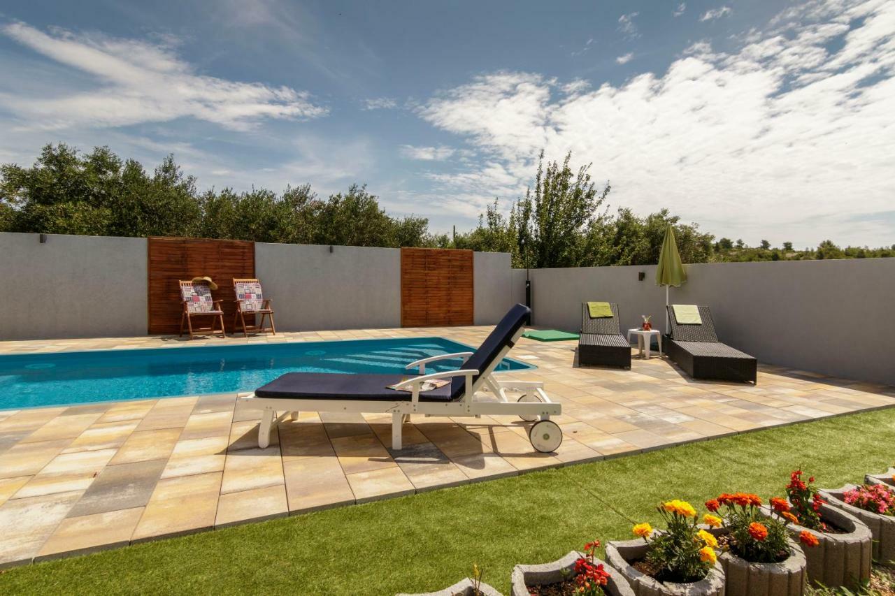 Apartments Mardesic Komiža Dış mekan fotoğraf