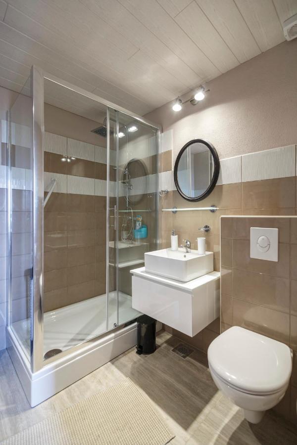 Apartments Mardesic Komiža Dış mekan fotoğraf