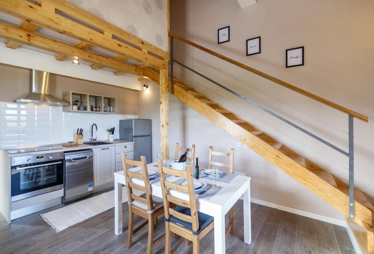 Apartments Mardesic Komiža Dış mekan fotoğraf